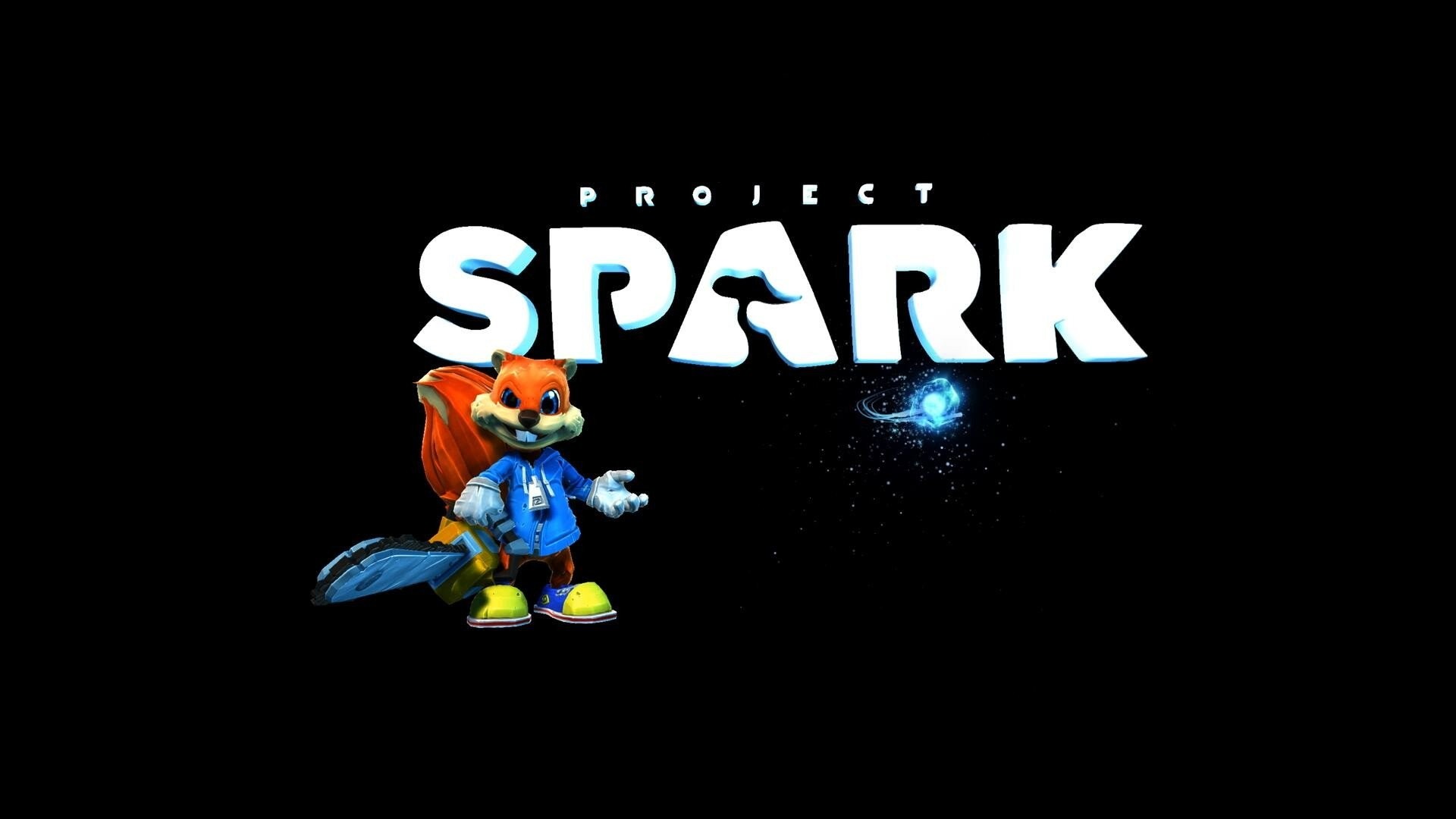 Project Spark